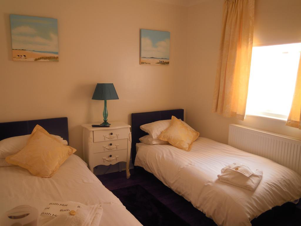 Hotel Glen Afton Penzance Zimmer foto