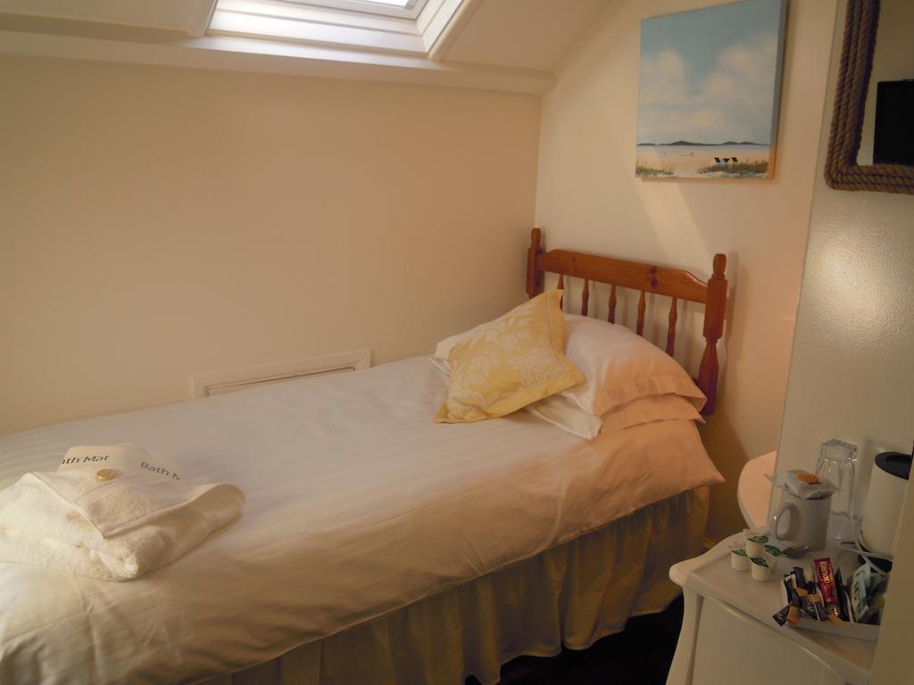 Hotel Glen Afton Penzance Zimmer foto