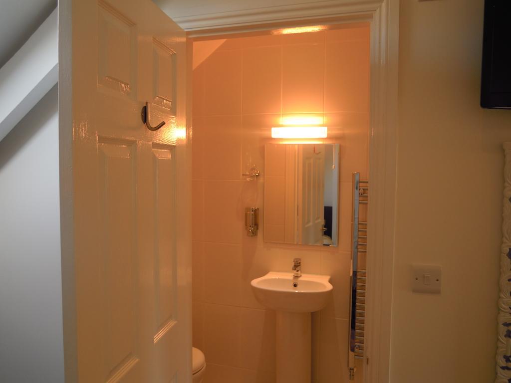 Hotel Glen Afton Penzance Zimmer foto